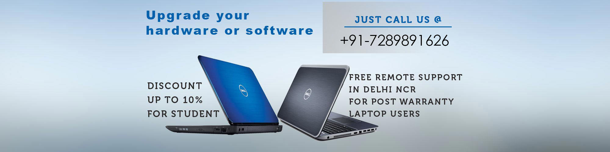 Dell Service in India